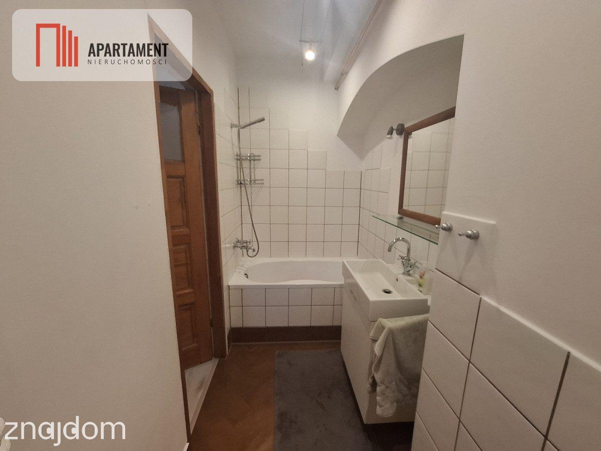 Jasne/65,70 m2/nowy piec/3 pokoje w Rynku - zdjęcie 12