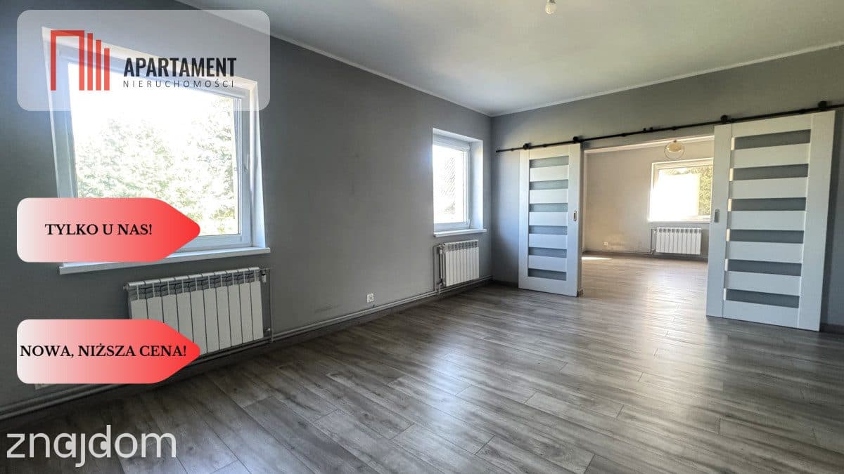 Mieszkanie Gardeja | 57,95 | BEZCZYNSZOWE - zdjęcie 6