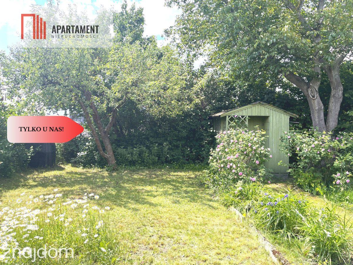 Działka ROD 320 m² – Górzyskowo, ROD Odzieżowiec - zdjęcie 2