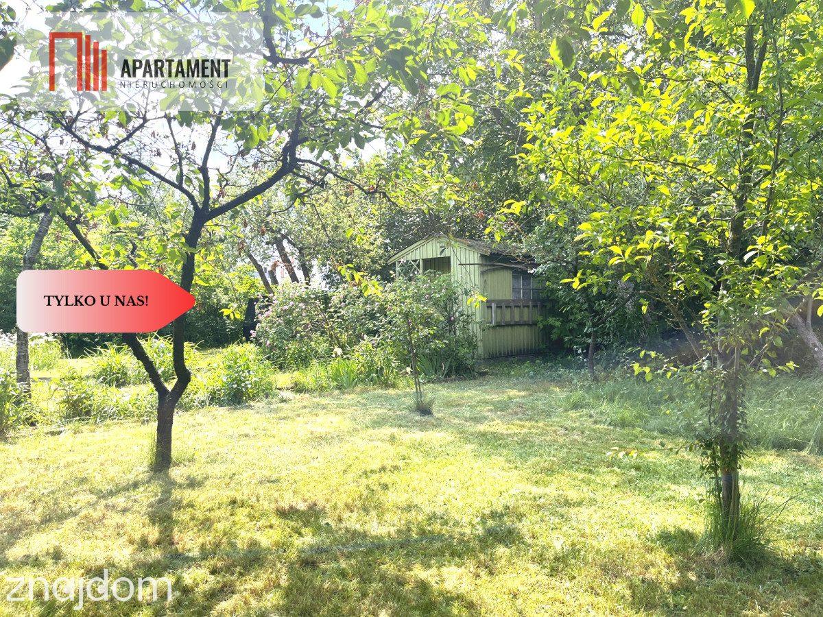 Działka ROD 320 m² – Górzyskowo, ROD Odzieżowiec - zdjęcie 6