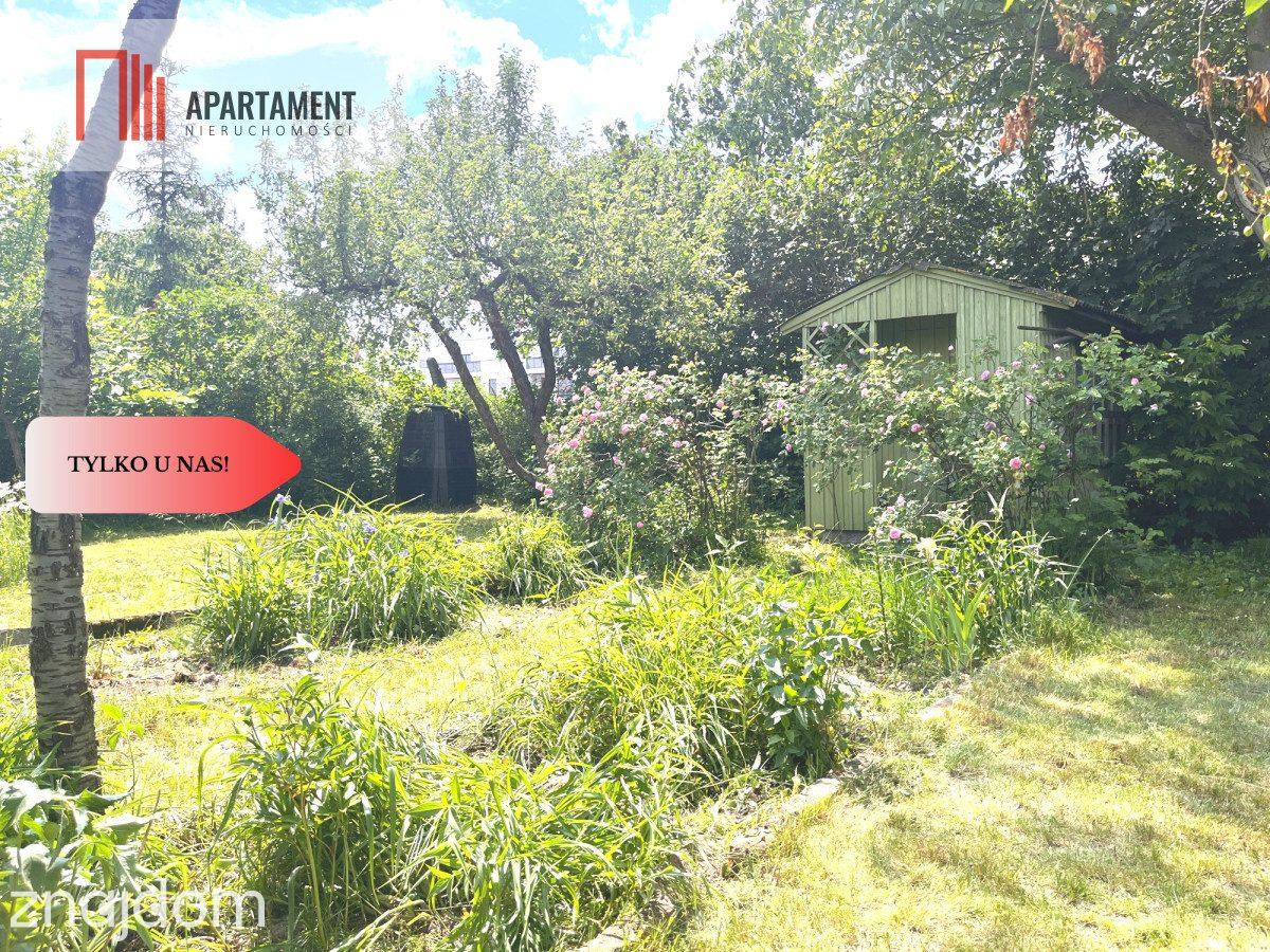 Działka ROD 320 m² – Górzyskowo, ROD Odzieżowiec - zdjęcie 3