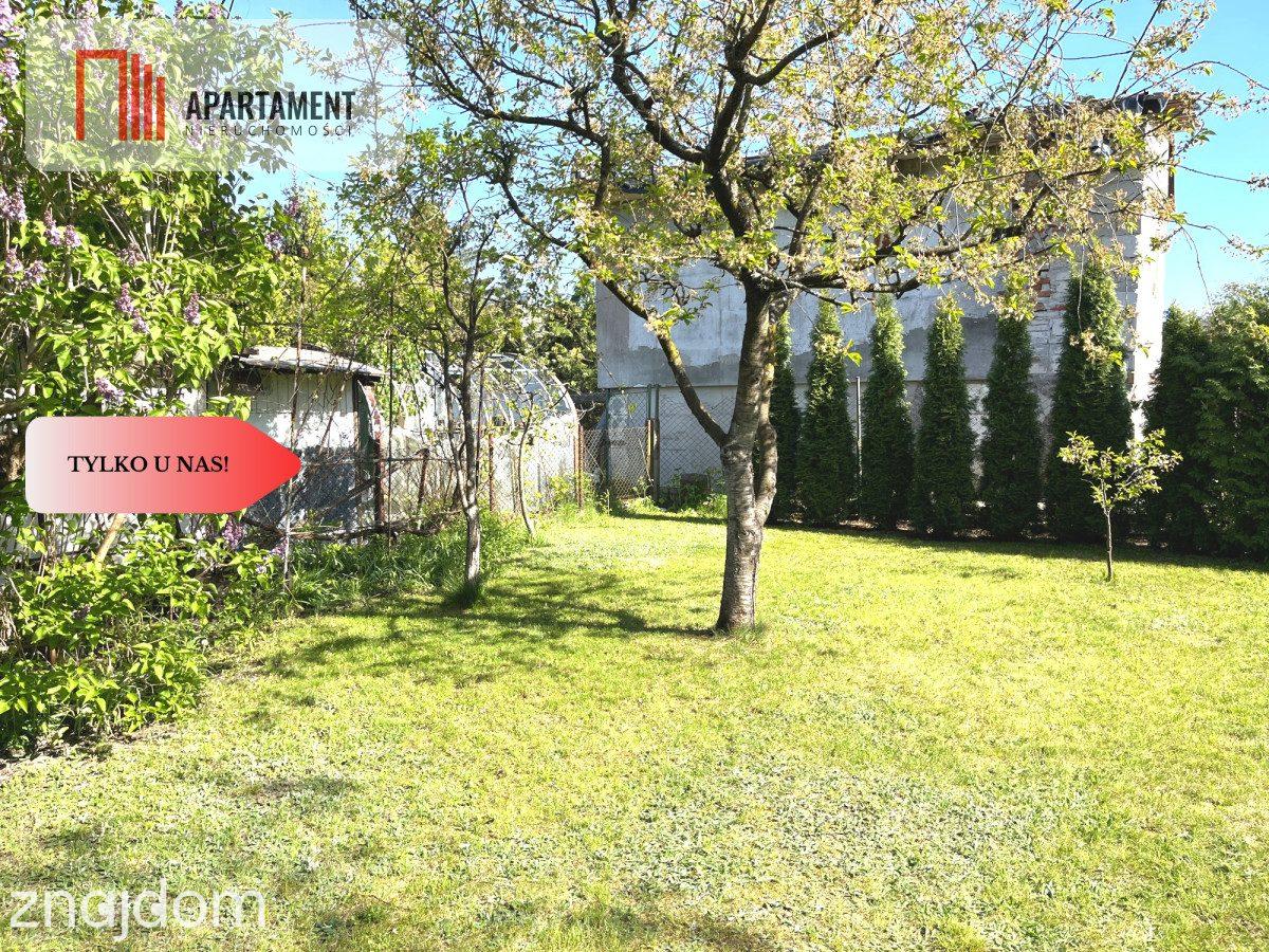 Działka ROD 320 m² – Górzyskowo, ROD Odzieżowiec - zdjęcie 12