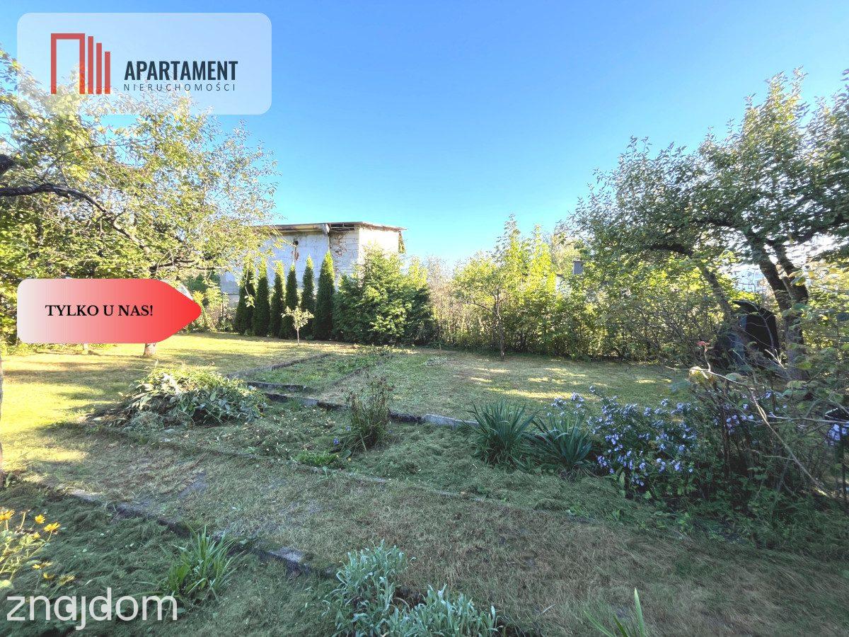 Działka ROD 320 m² – Górzyskowo, ROD Odzieżowiec - zdjęcie 13