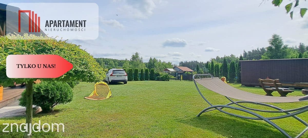 Tylko u nas! Domek nad jeziorem! cisza i spokój - zdjęcie 7