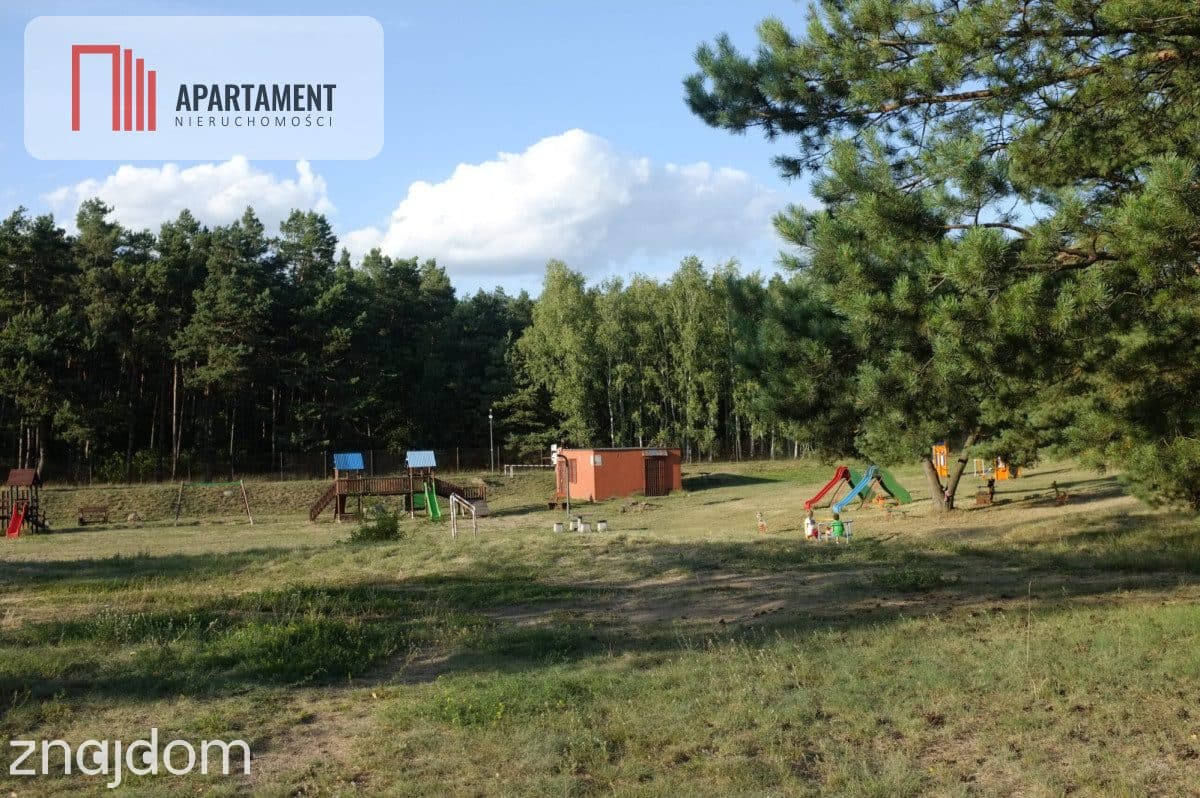 Działka ROD z domkiem – Żurczyn k. Bydgoszczy - zdjęcie 11