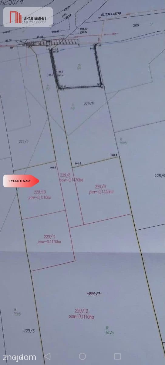 Działka WZ natura blisko miasta - zdjęcie 5