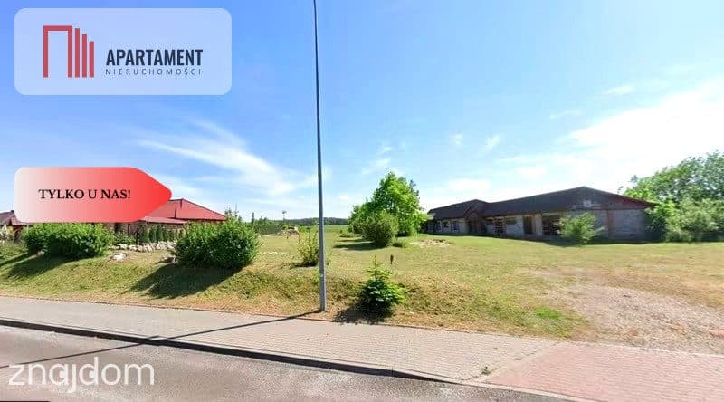 Działka WZ natura blisko miasta - zdjęcie 3