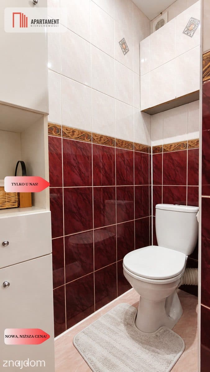 Mieszkanie 80m² w Tyrowie | 4 pokoje | balkon - zdjęcie 8