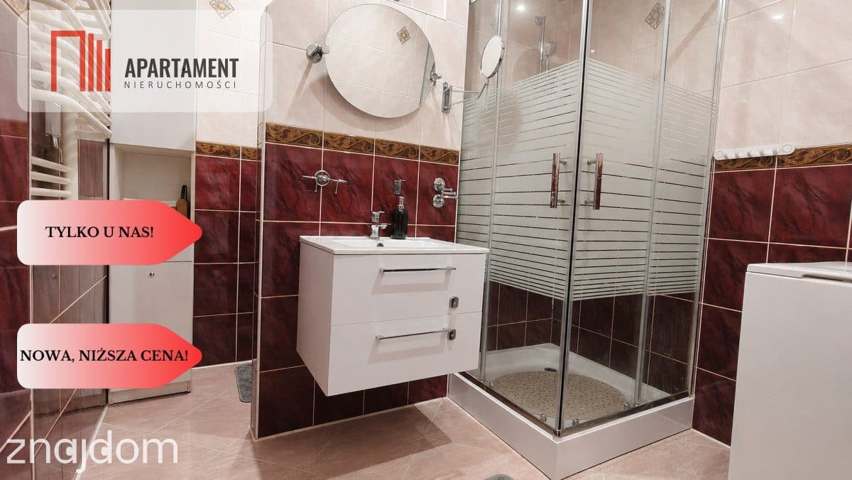 Mieszkanie 80m² w Tyrowie | 4 pokoje | balkon - zdjęcie 7
