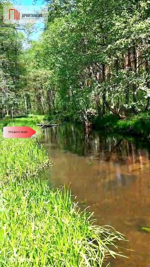 Zamieszkaj nad rzeką – wyjątkowe działki budowlane - zdjęcie 17