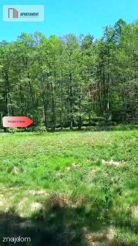 Zamieszkaj nad rzeką – wyjątkowe działki budowlane - zdjęcie 18