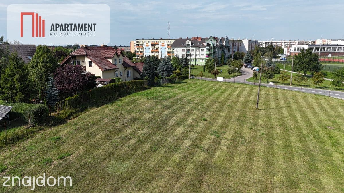 Działka w świetnej loklizacji - Armi Krajowej. - zdjęcie 10
