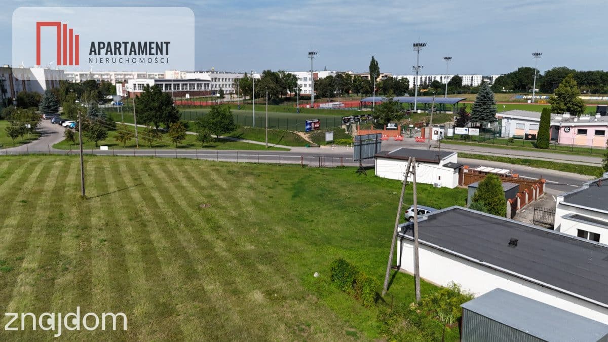 Działka w świetnej loklizacji - Armi Krajowej. - zdjęcie 13