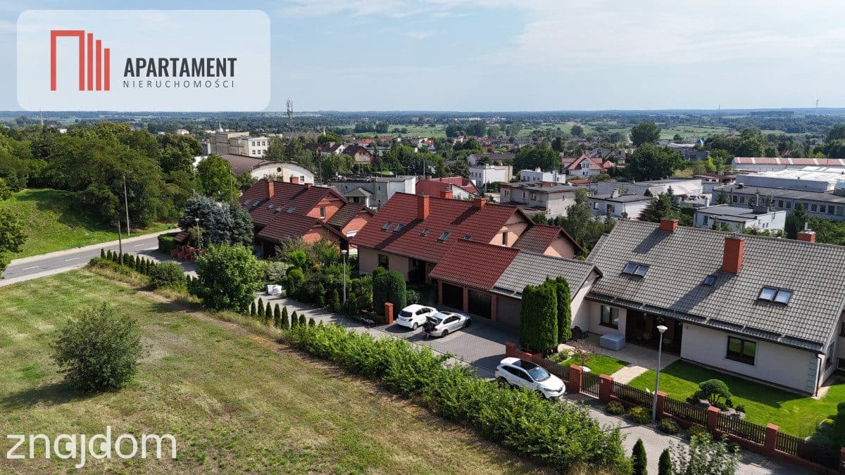 Działka w świetnej loklizacji - Armi Krajowej. - zdjęcie 15