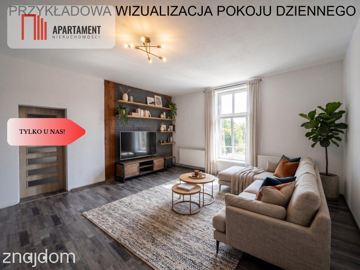 * Przestronne, dwupoziomowe Grudziądz Hallera - zdjęcie 5