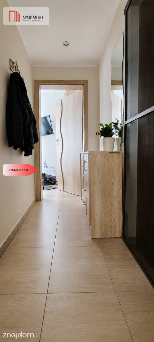 Tylko u nas! słoneczne mieszkanie, centrum - zdjęcie 10