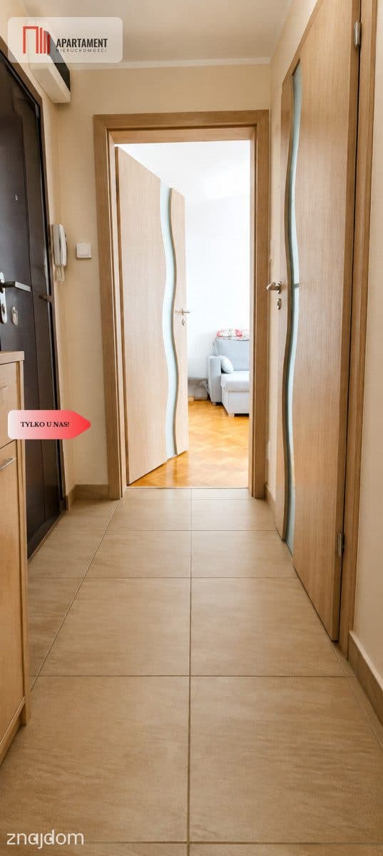 Tylko u nas! słoneczne mieszkanie, centrum - zdjęcie 9