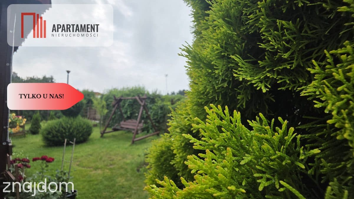 Działka ROD, Piecki, domek murowany, plaża, las! - zdjęcie 16