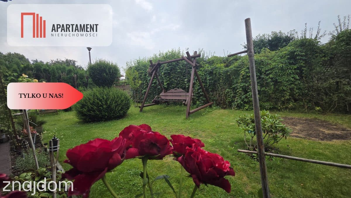 Działka ROD, Piecki, domek murowany, plaża, las! - zdjęcie 17