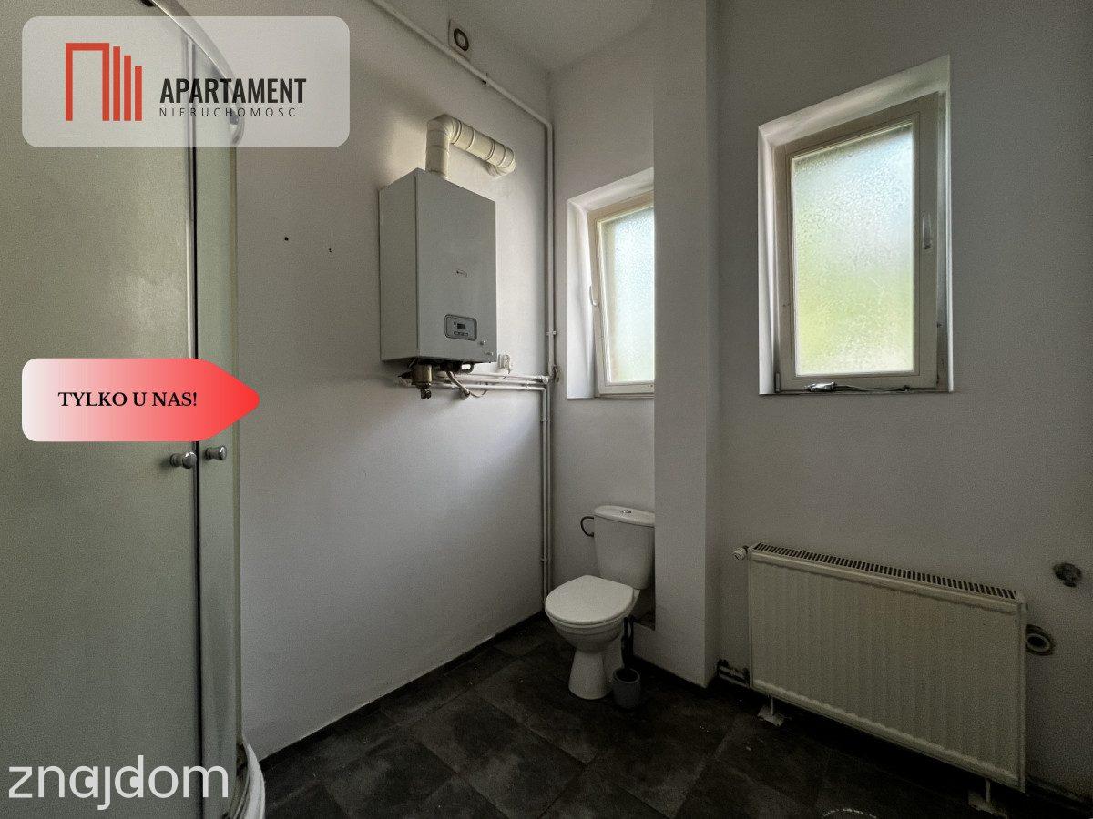 * 2 pokoje z wyjątkową werandą Grudziądz 1 piętro - zdjęcie 7