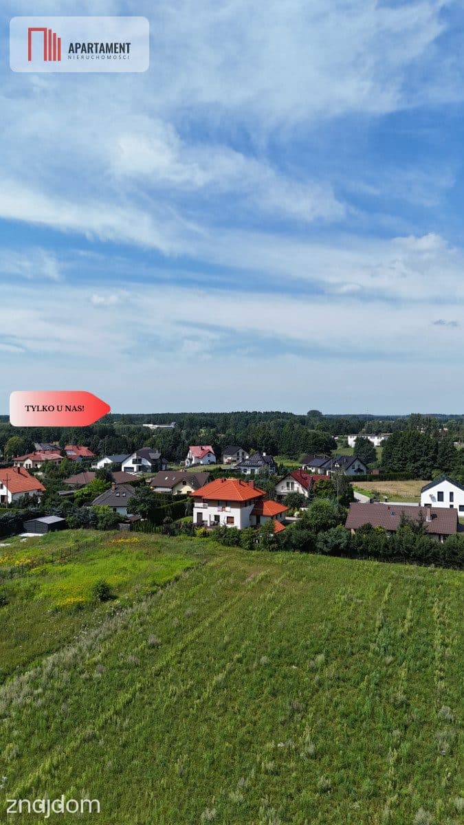 Działki budowlane w Niwach gm. Osielsko - zdjęcie 13