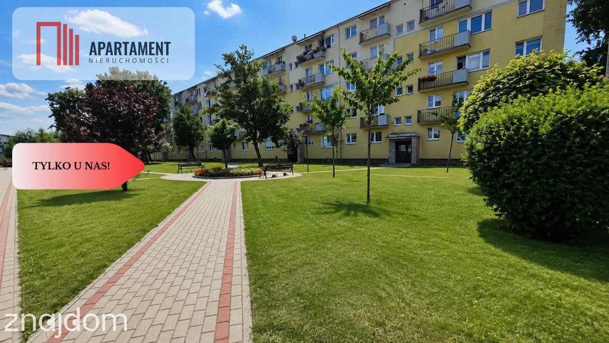 M-3 3piętro, teren zamknięty Bydgoszcz błonie ! - zdjęcie 11