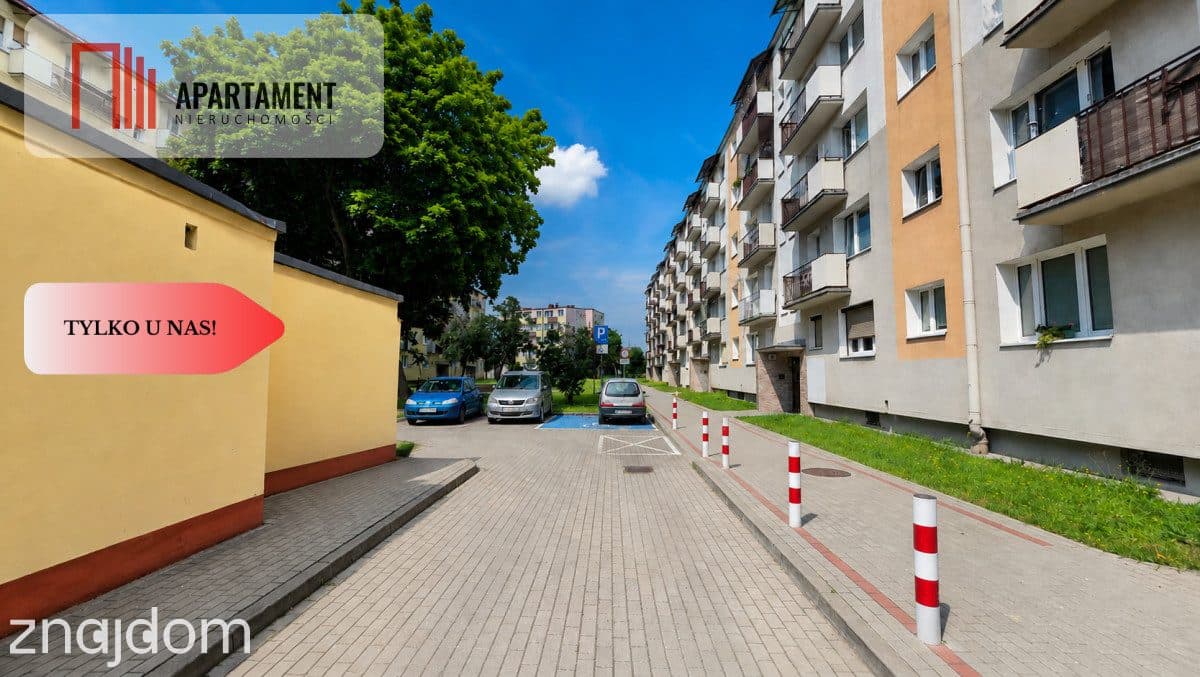 M-3 3piętro, teren zamknięty Bydgoszcz błonie ! - zdjęcie 12