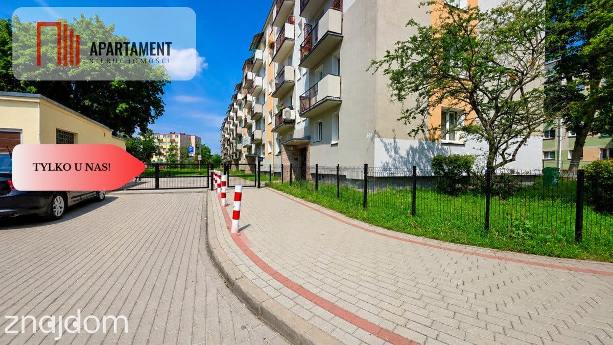 M-3 3piętro, teren zamknięty Bydgoszcz błonie ! - zdjęcie 13