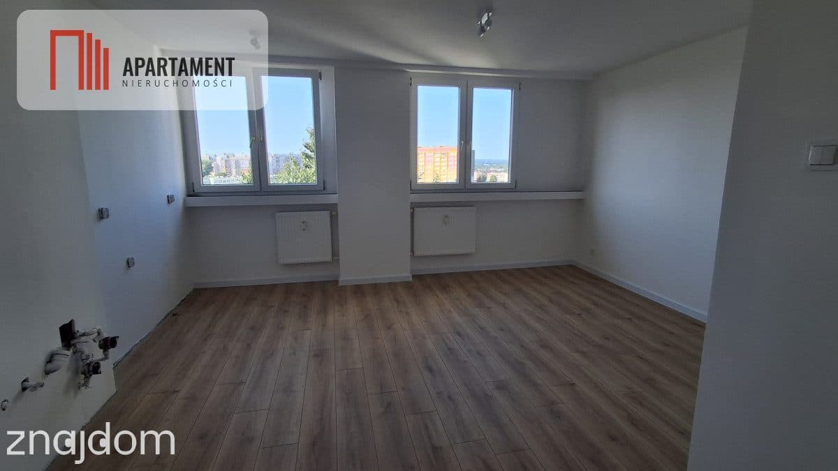 Mieszkanie 56,70 m2 po generalnym remoncie . - zdjęcie 2