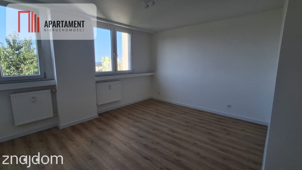 Mieszkanie 56,70 m2 po generalnym remoncie .