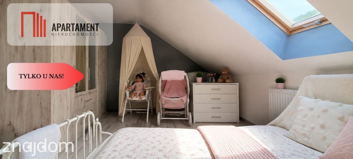 Tylko u nas! słoneczne mieszkanie obok rynku - zdjęcie 10