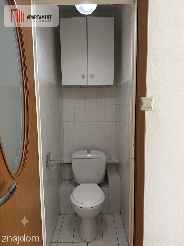 Bartodzieje | 3 pokoje | 56 m² | Top lokalizacja - zdjęcie 6
