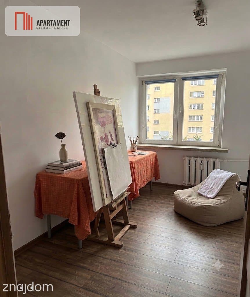 Bartodzieje | 3 pokoje | 56 m² | Top lokalizacja - zdjęcie 2
