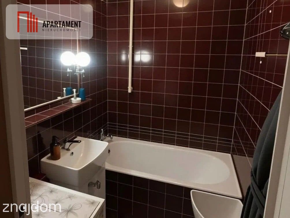 Dwustronne i rozkładowe 3 pokoje, balkon, piwnica - zdjęcie 9