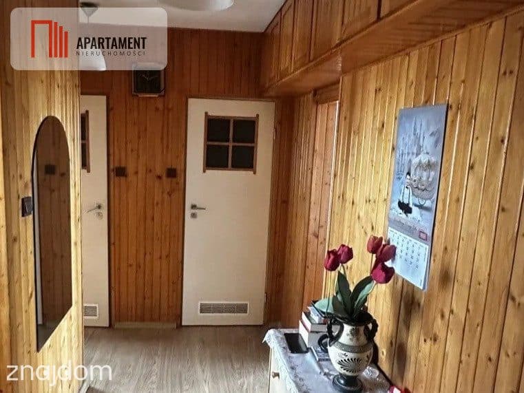 Dwustronne i rozkładowe 3 pokoje, balkon, piwnica - zdjęcie 6