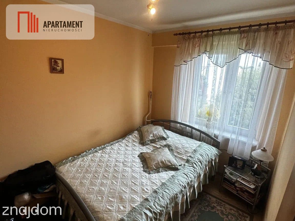 Dwustronne i rozkładowe 3 pokoje, balkon, piwnica - zdjęcie 4