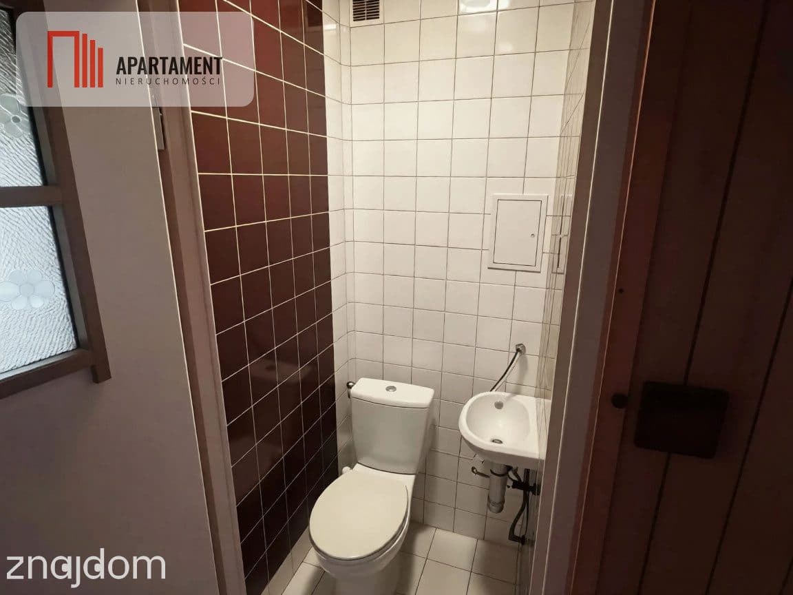 Dwustronne i rozkładowe 3 pokoje, balkon, piwnica - zdjęcie 8