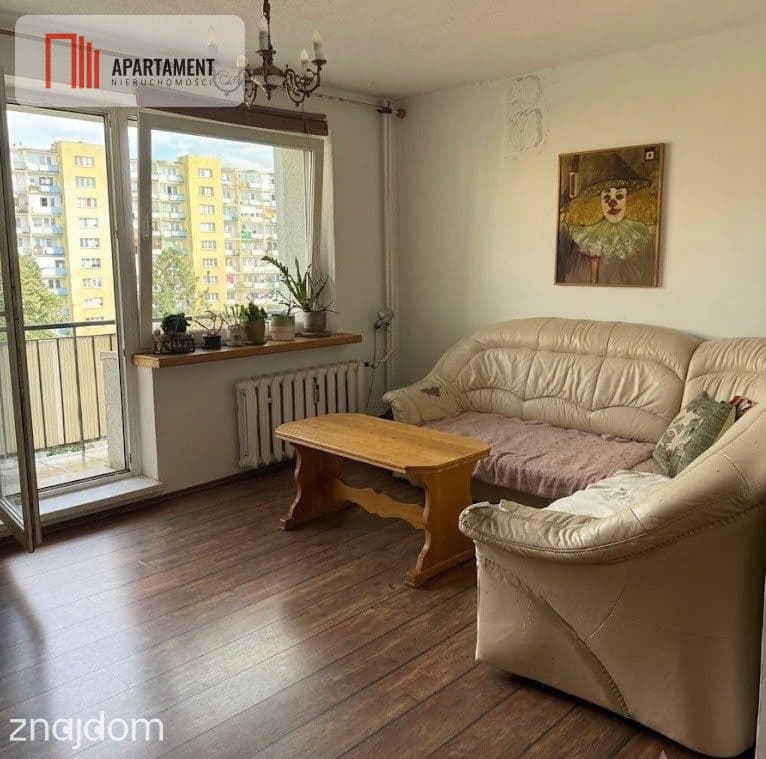 Bartodzieje | 3 pokoje | 56 m² | Top lokalizacja