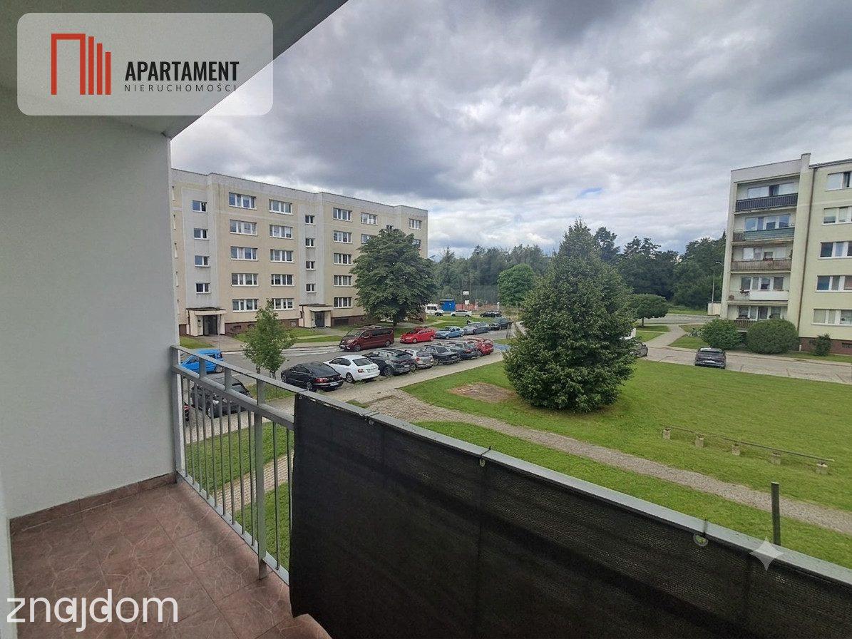 3 pokoje z loggią ,parkingiem |Pruszcz| 1 Piętro! - zdjęcie 4