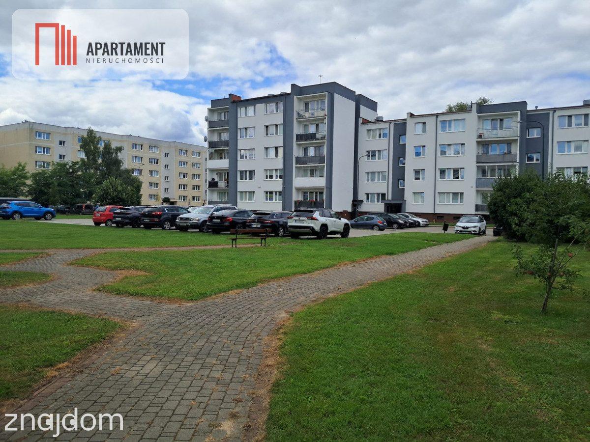 3 pokoje z loggią ,parkingiem |Pruszcz| 1 Piętro! - zdjęcie 18