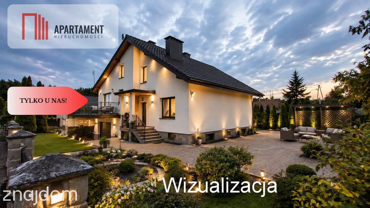 Duży dom w Lipce - Świetna oferta! - zdjęcie 5