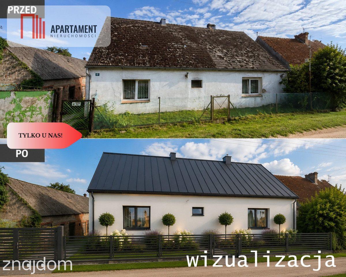 Dom z łąką 2,74ha - zdjęcie 4