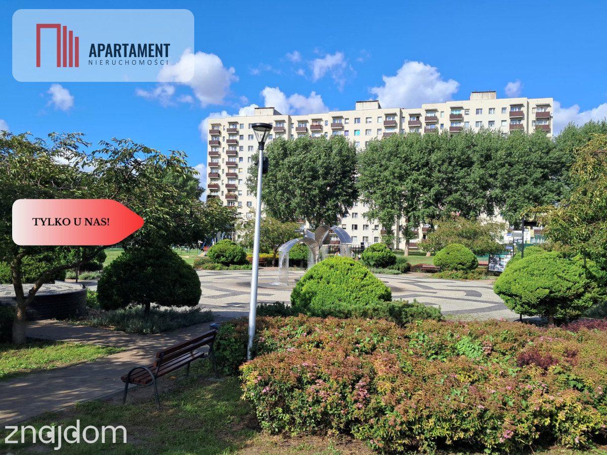Tczew, Kawalerka 30,19m² z aneksem sypialnianym!!
