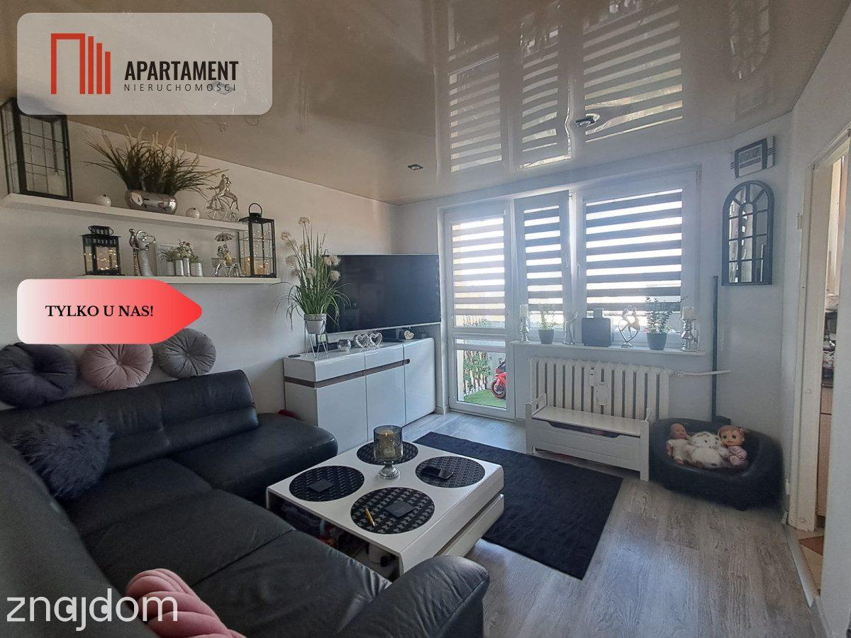 Tczew, Kawalerka 30,19m² z aneksem sypialnianym!! - zdjęcie 2