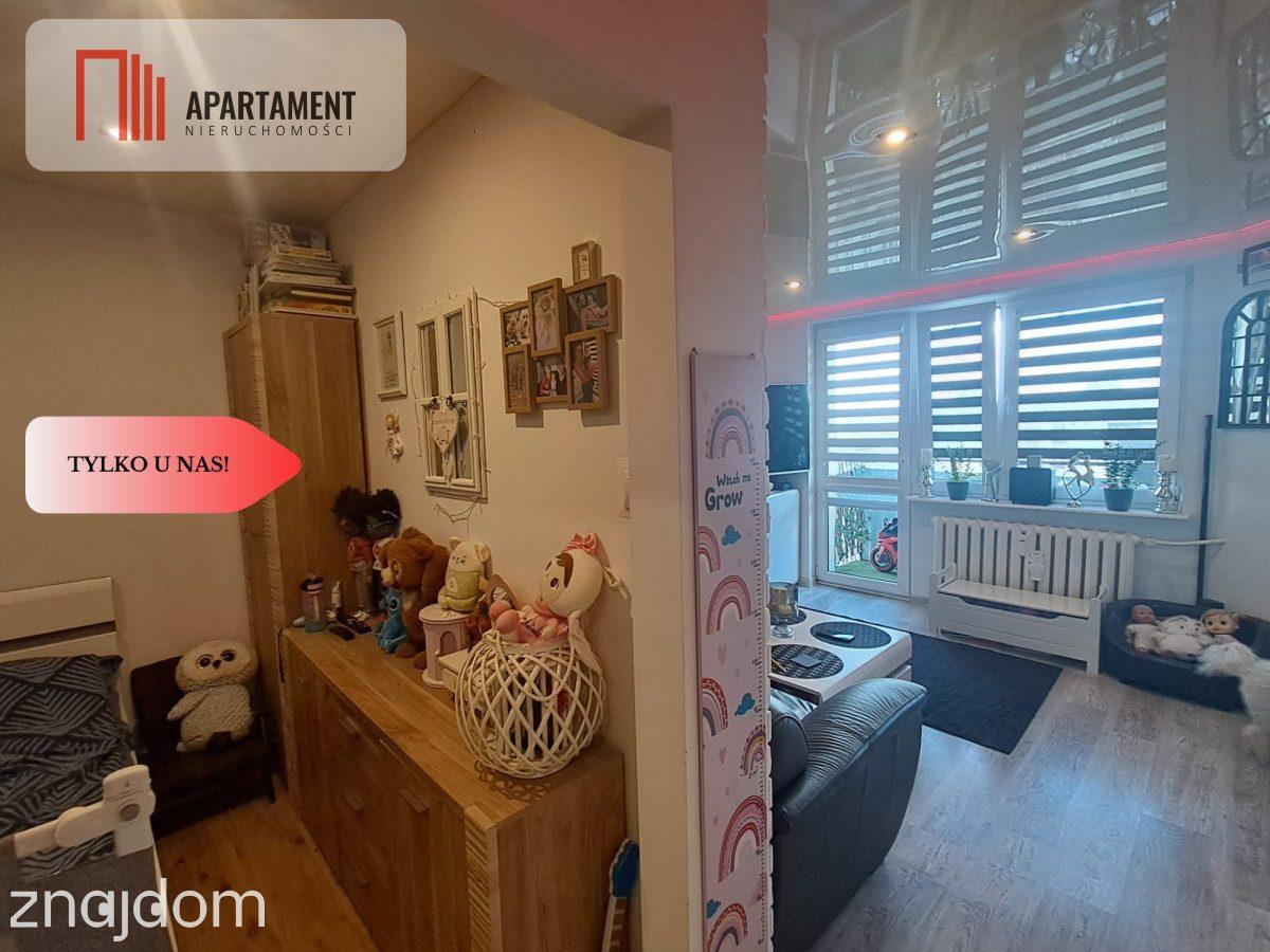 Tczew, Kawalerka 30,19m² z aneksem sypialnianym!! - zdjęcie 6