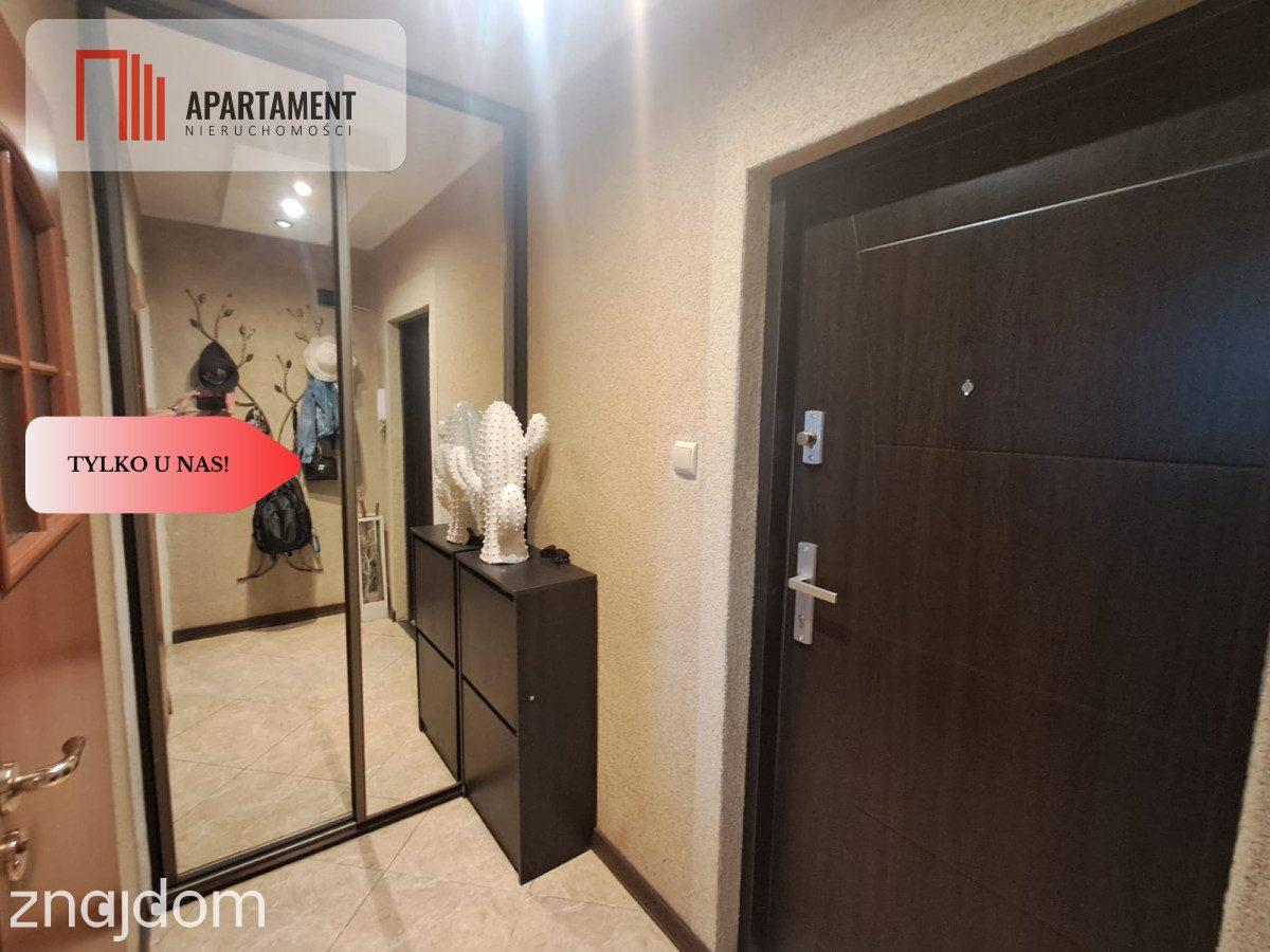 Tczew, Kawalerka 30,19m² z aneksem sypialnianym!! - zdjęcie 9