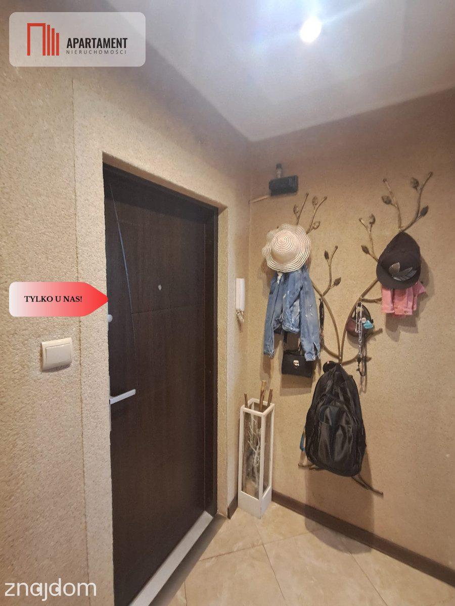 Tczew, Kawalerka 30,19m² z aneksem sypialnianym!! - zdjęcie 10