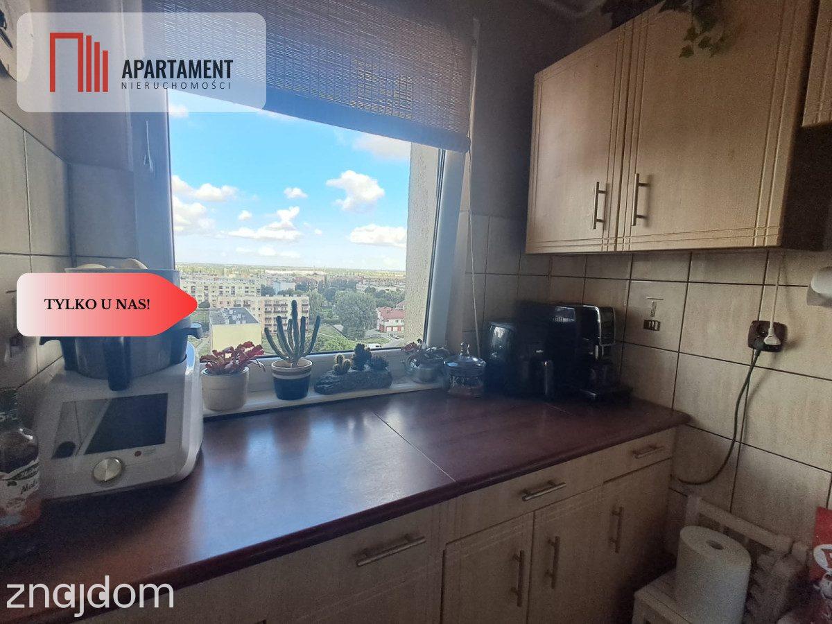 Tczew, Kawalerka 30,19m² z aneksem sypialnianym!! - zdjęcie 12