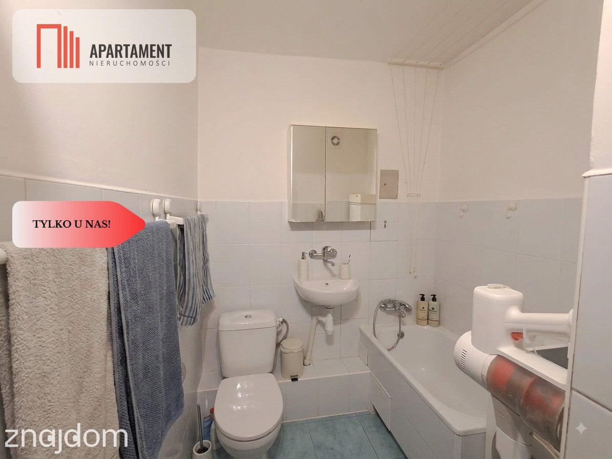 Tczew, Kawalerka 30,19m² z aneksem sypialnianym!! - zdjęcie 15