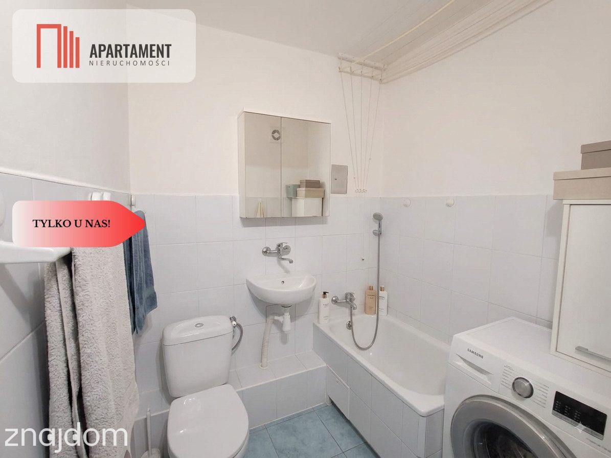 Tczew, Kawalerka 30,19m² z aneksem sypialnianym!! - zdjęcie 14